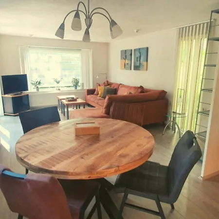 Chalet L2 Dennenrhode Doornspijk *