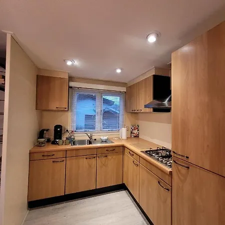 Chalet L2 Dennenrhode Doornspijk * Doornspijk