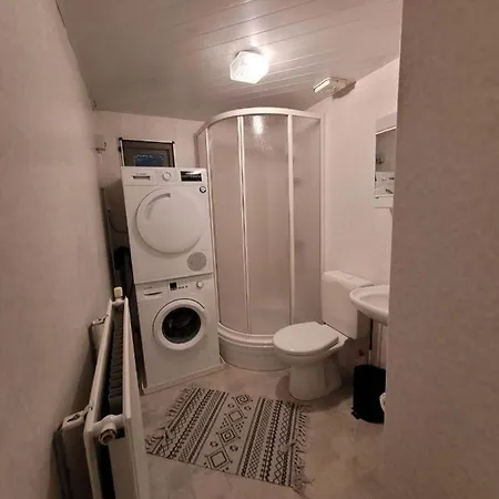 Chalet L2 Dennenrhode Doornspijk Doornspijk