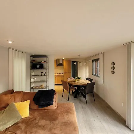 Chalet L2 Dennenrhode Doornspijk Doornspijk